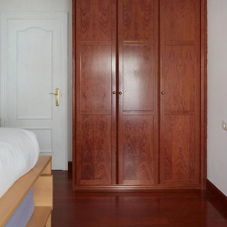 Ferienwohnung Earra - Casa Trini - Centro Y 2 Min De La Playa Zarautz Exterior foto