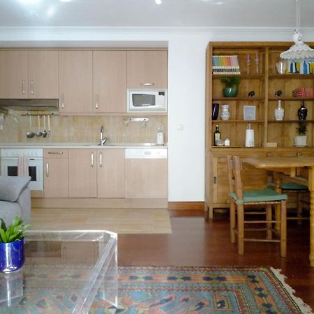 Ferienwohnung Earra - Casa Trini - Centro Y 2 Min De La Playa Zarautz Exterior foto