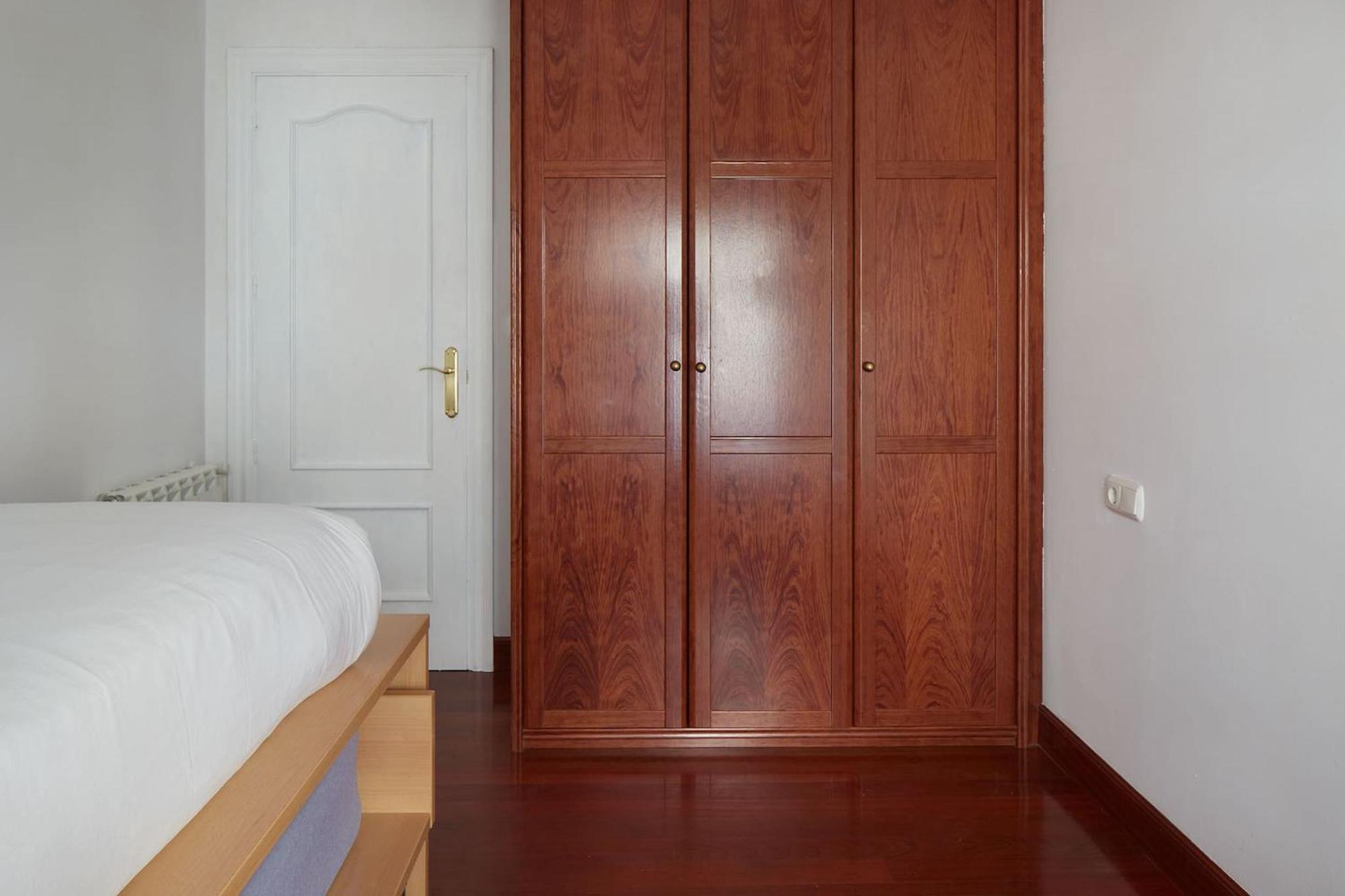 Ferienwohnung Earra - Casa Trini - Centro Y 2 Min De La Playa Zarautz Exterior foto