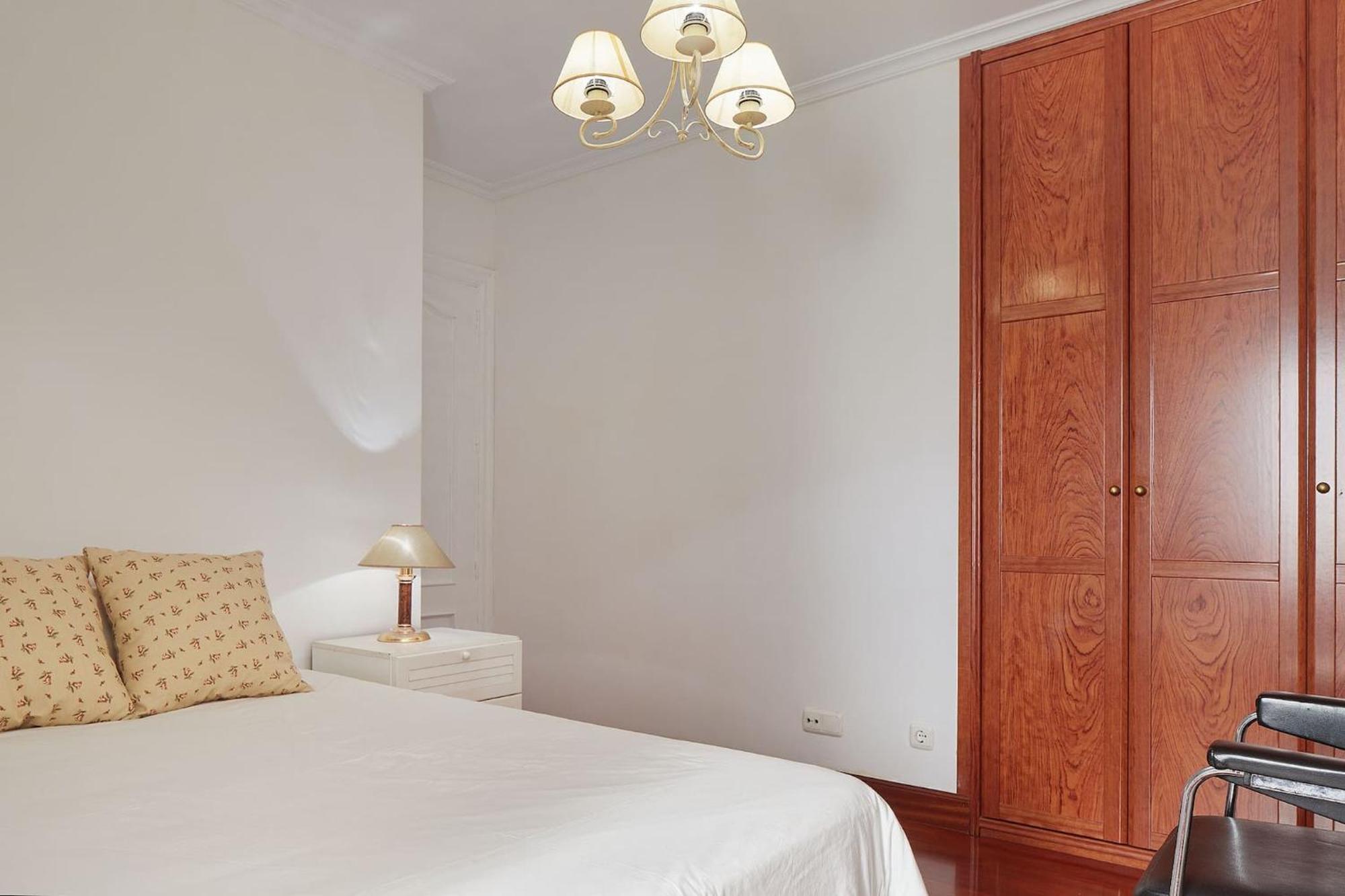 Ferienwohnung Earra - Casa Trini - Centro Y 2 Min De La Playa Zarautz Exterior foto