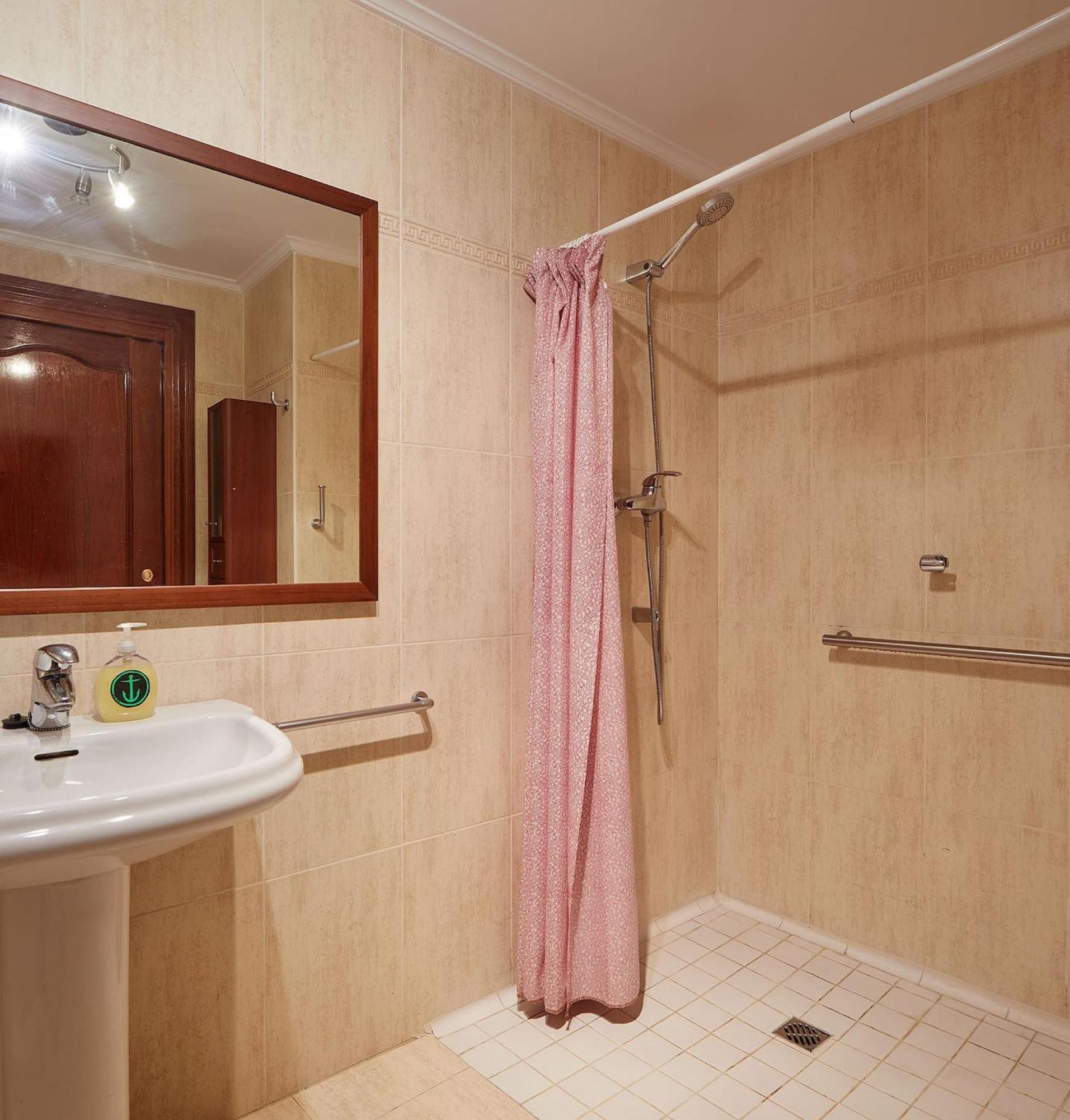 Ferienwohnung Earra - Casa Trini - Centro Y 2 Min De La Playa Zarautz Exterior foto
